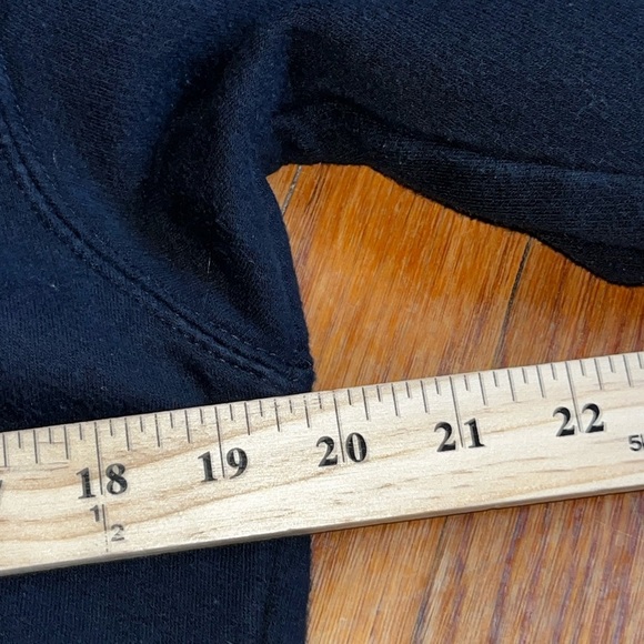 Panic at the Disco Pray for the Wicked tultex hoodie size small black pullover - Picture 5 of 9